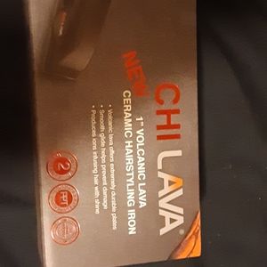 Chi lava
